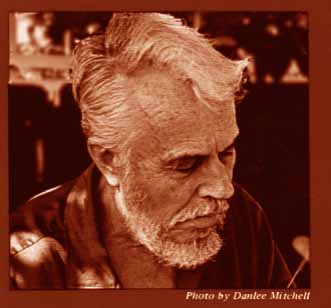 A Picture of Harry Partch